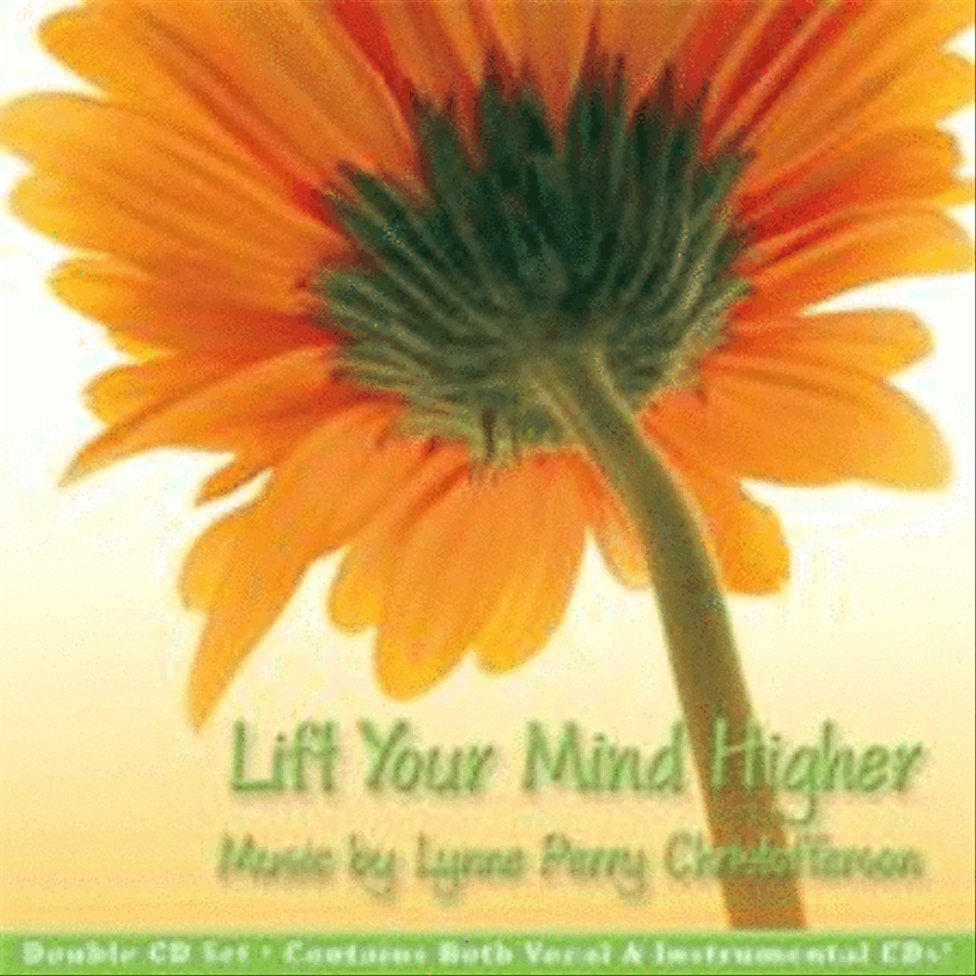 Lift Your Mind Higher (Songbook) Choir scores gallery preview page 1