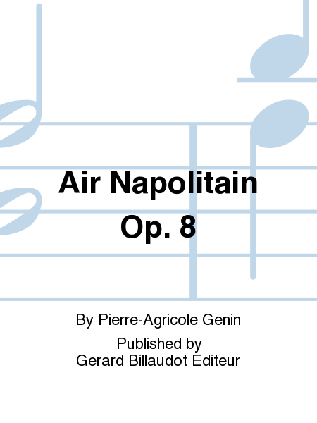 Air Napolitain