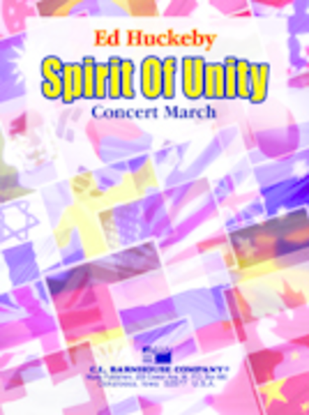 Spirit of Unity image number null
