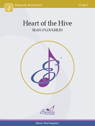 Heart of the Hive