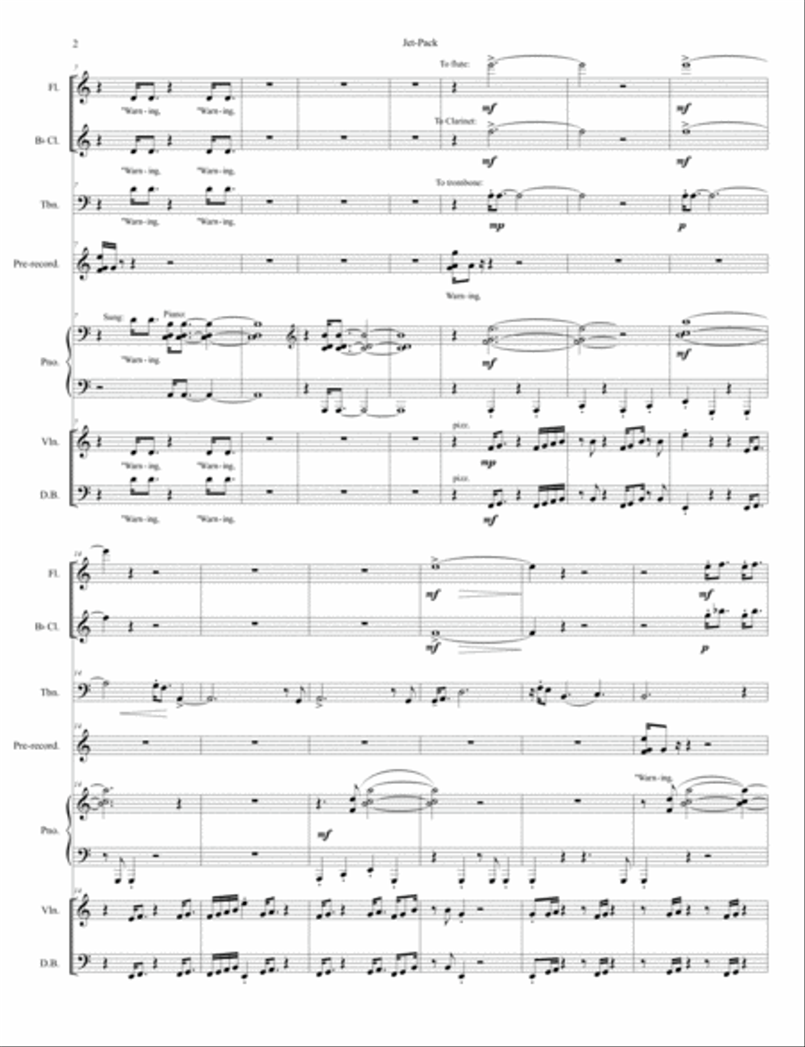 [Wiemann] Jet-Pack Small Ensemble scores gallery preview page 6