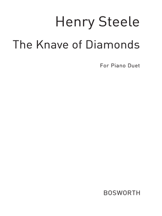 Steele, H Knave Of Diamonds
