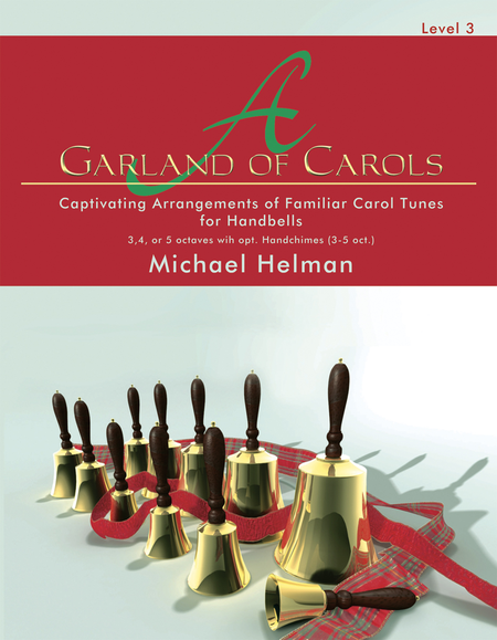 A Garland of Carols image number null
