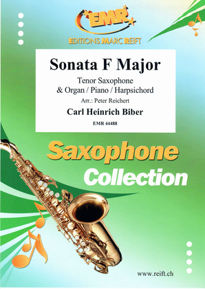 Sonata F Major