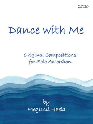 Dance with Me (Accordion Solo)
