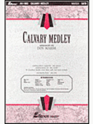 Calvary Medley