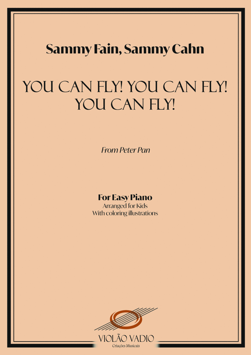 You Can Fly! You Can Fly! You Can Fly! image number null