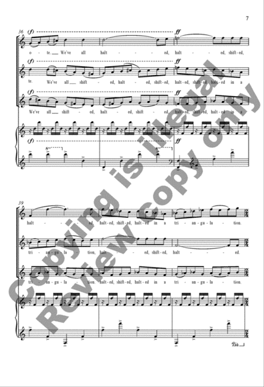 Night Vision Night Vision SSA scores gallery preview page 18