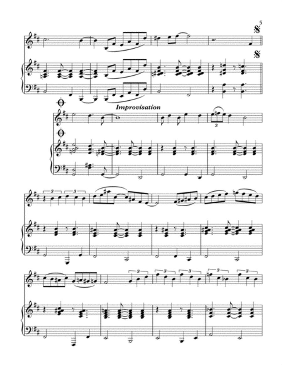 Spain Guitar scores gallery preview page 6