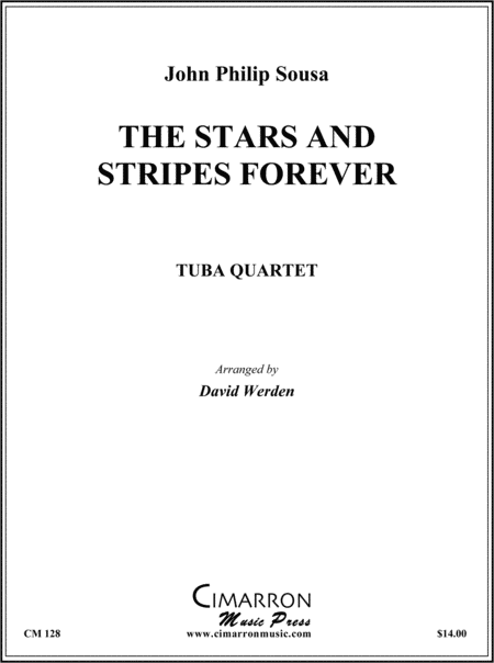 Stars and Stripes Forever