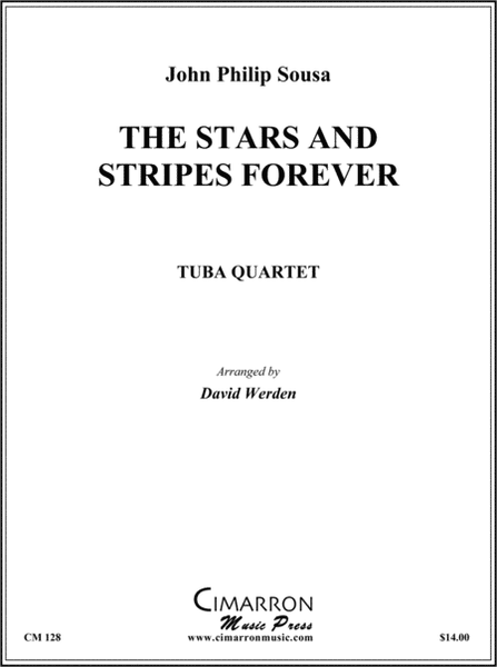 Stars & Stripes Forever image number null