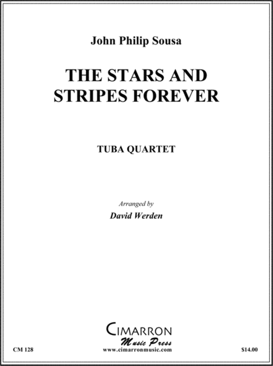 Stars & Stripes Forever Stars & Stripes Forever EETT scores gallery preview page 1