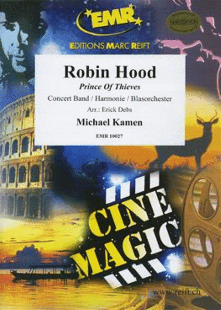 Robin Hood