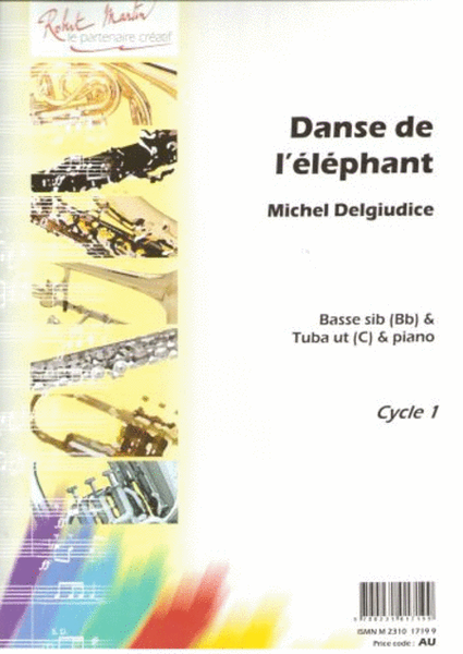 Danse de l'elephant, ut ou sib