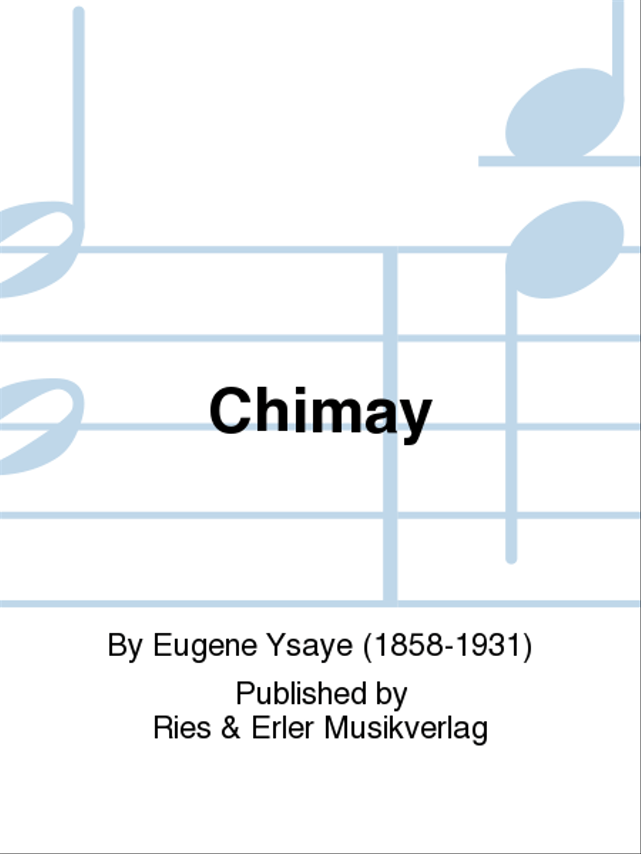 Le Chimay String Trio scores gallery preview page 1