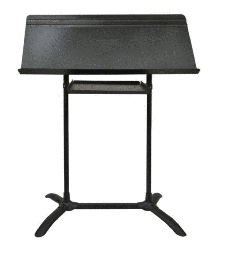 Grande Director Music Stand