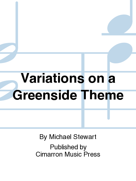 Variations on a Greenside Theme