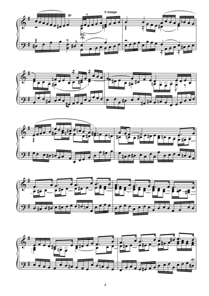 Prelude in E minor image number null