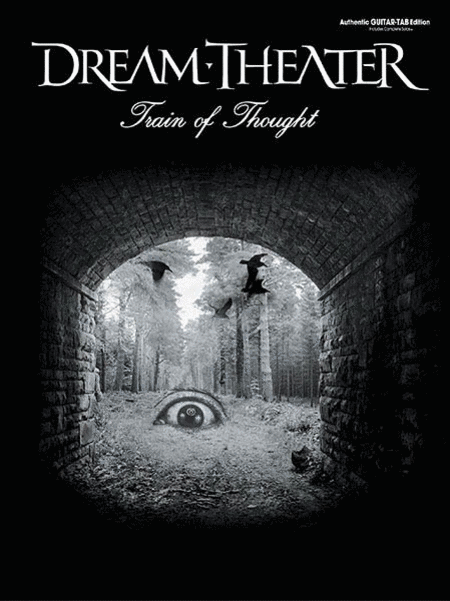 Dream Theater : Train of Thought