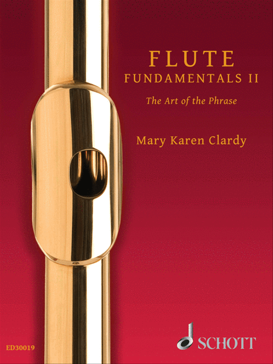 Flute Fundamentals II