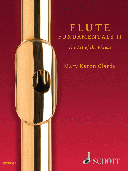 Flute Fundamentals II