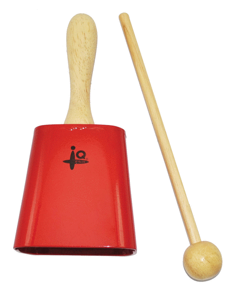 3.5″ Cowbell