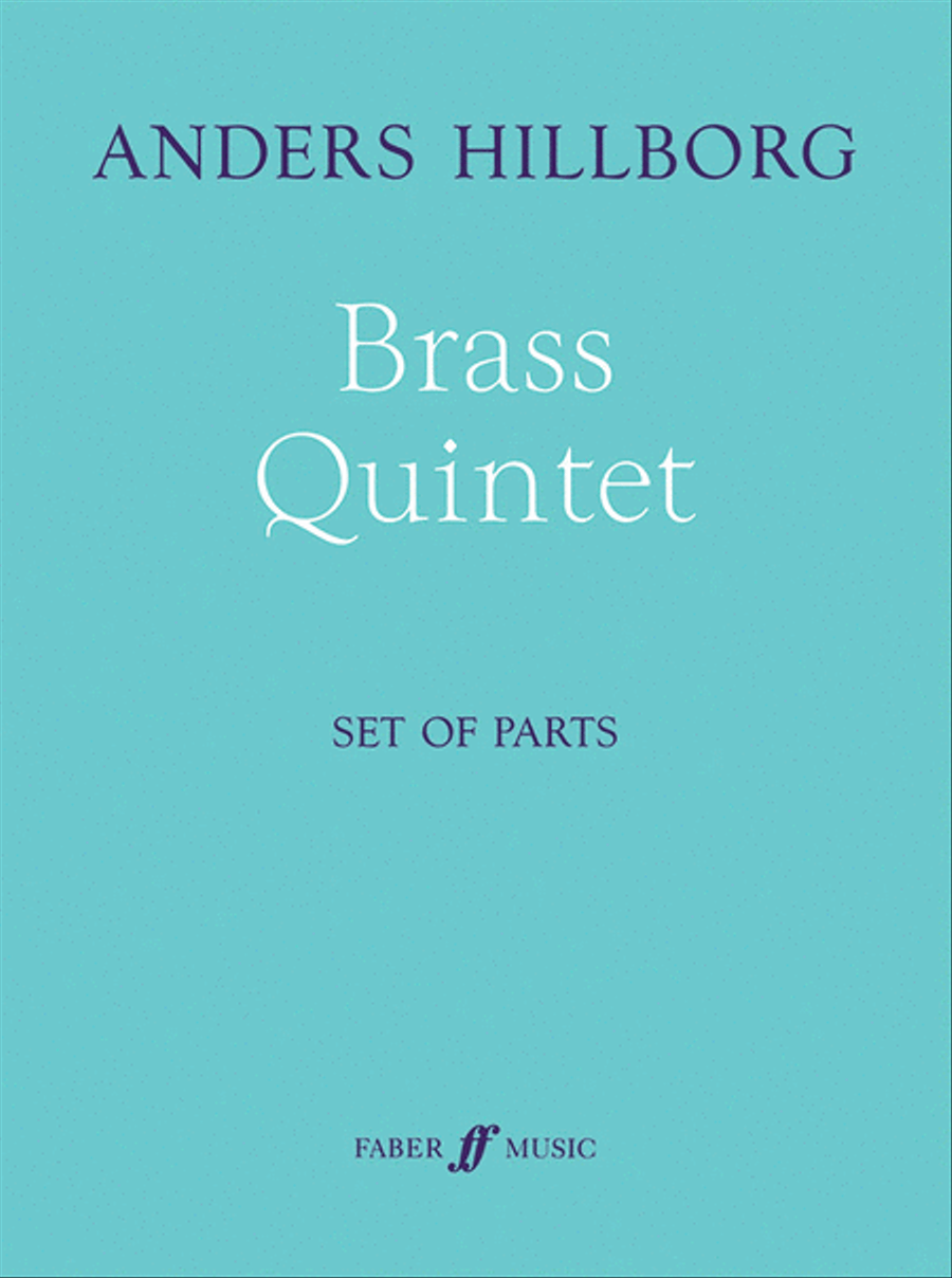 Brass Quintet