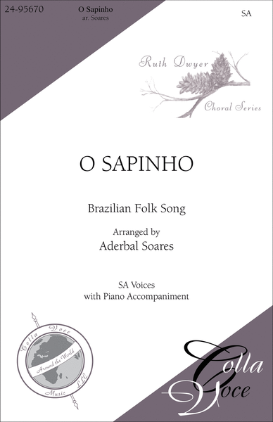 O Sapinho (Little Toad)
