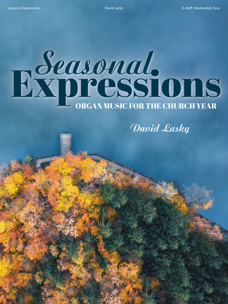 Seasonal Expressions image number null