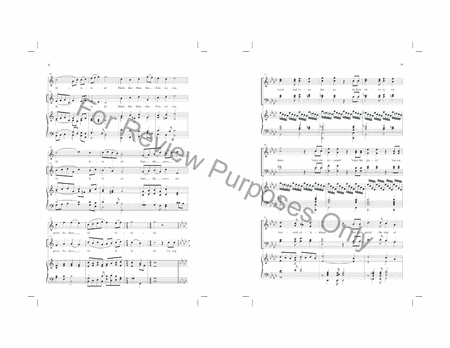 Fanfare and Hymn for the Risen Savior image number null