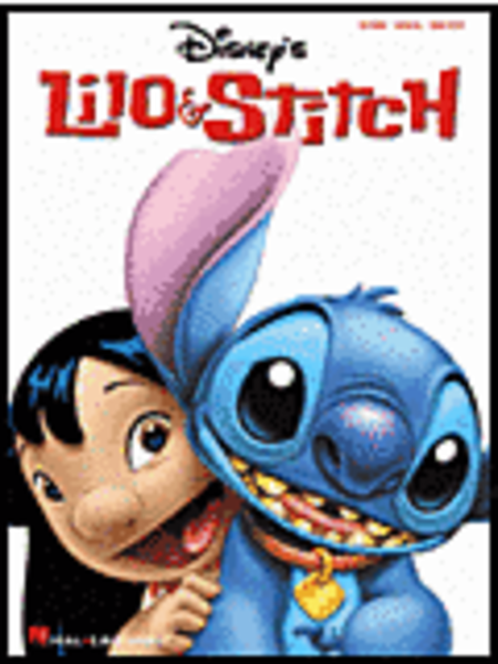 Medley from “Lilo & Stitch” image number null