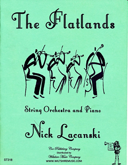 The Flatlands