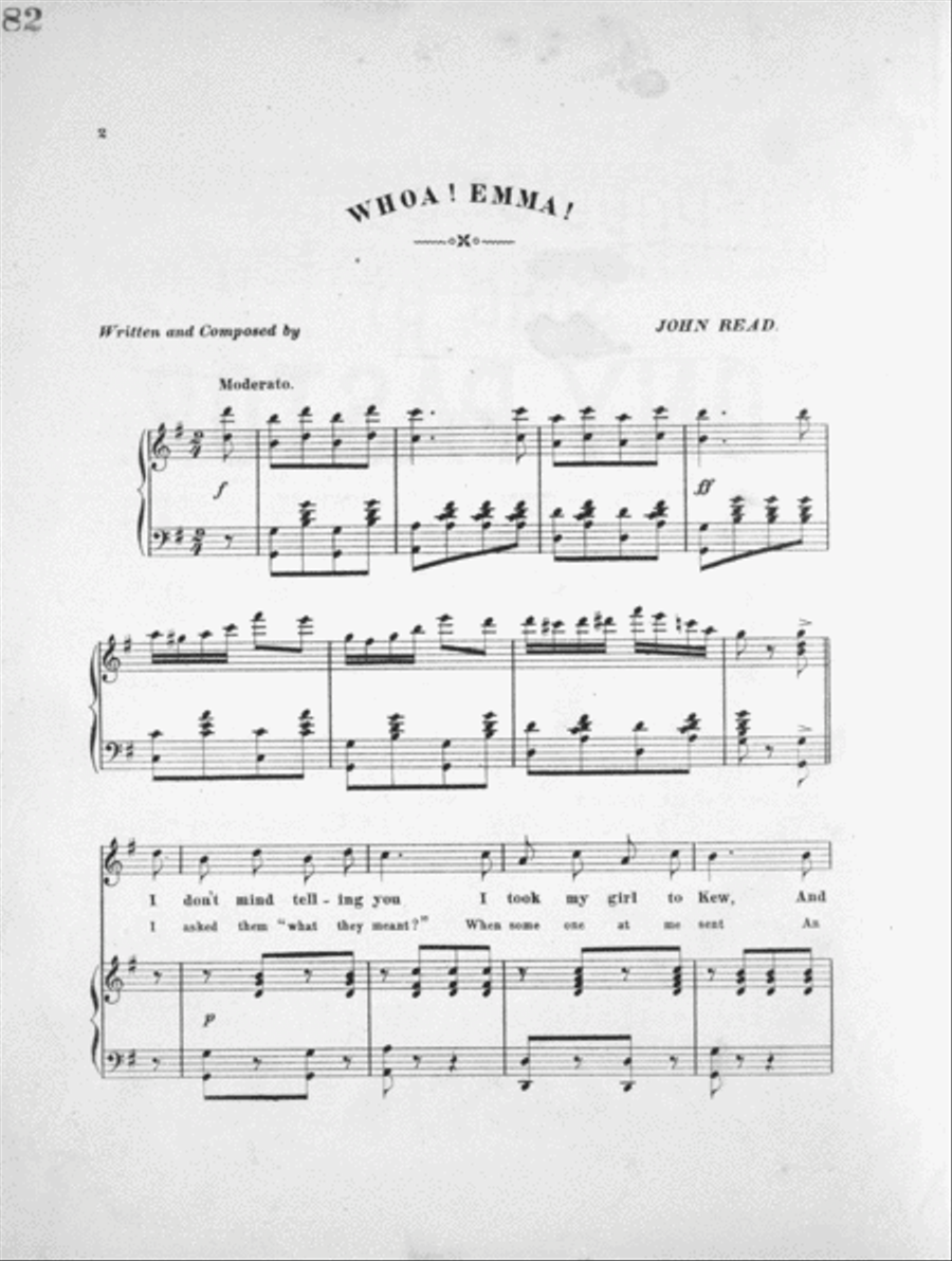 Whoa! Emma Voice scores gallery preview page 2