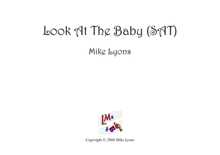 Look At The Baby (SAT)