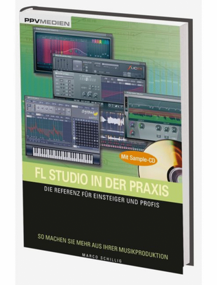 FL Studio in der Praxis