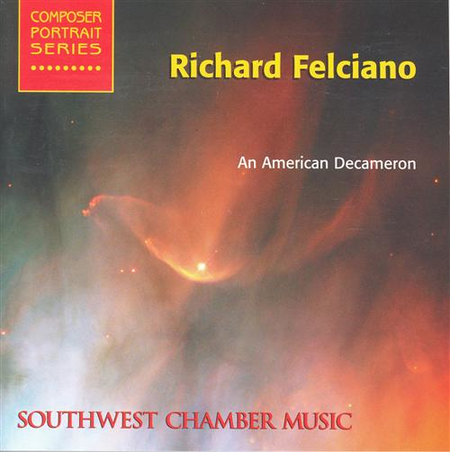 Richard Felciano
