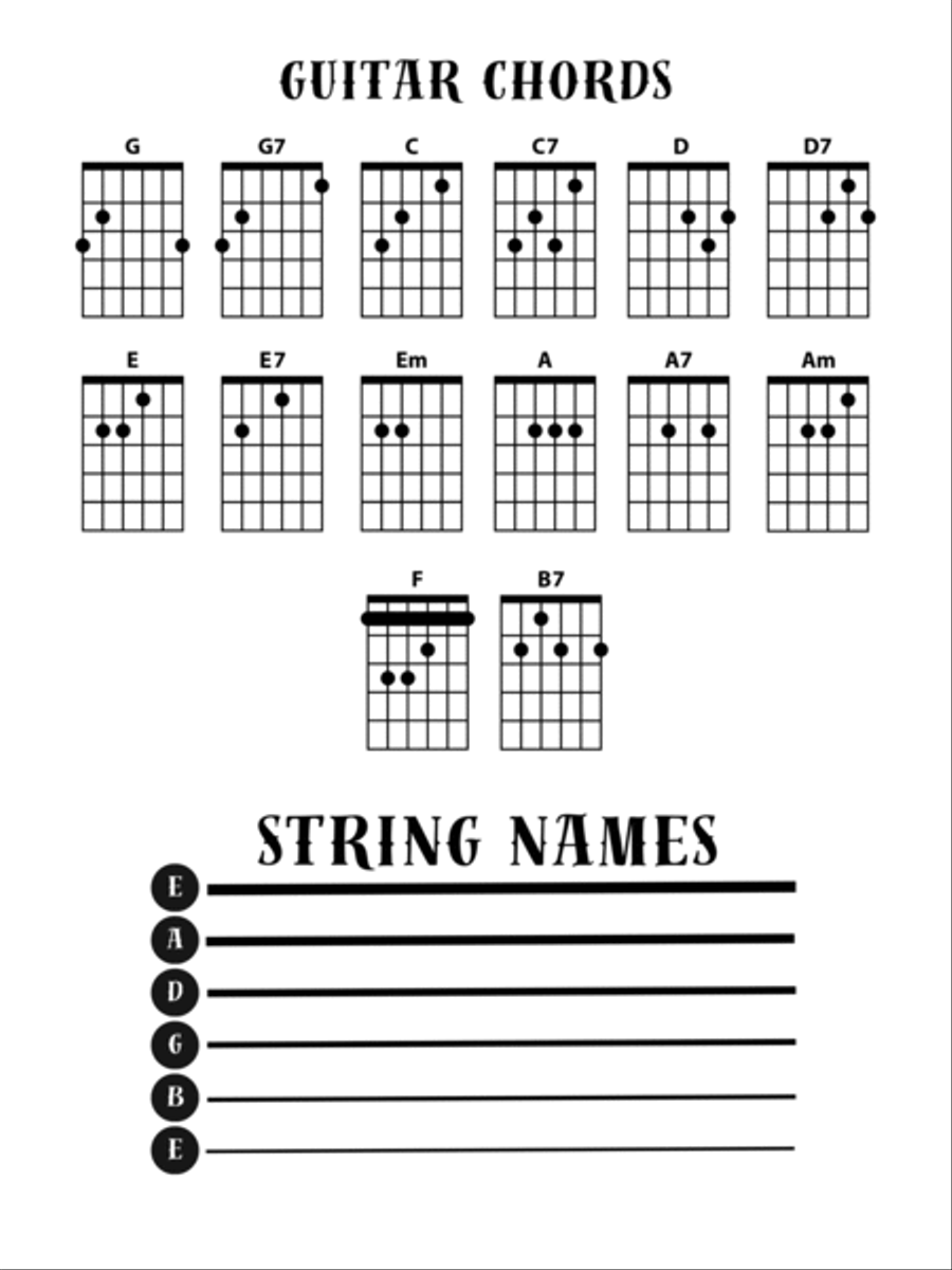 Mariachi guitar music on sale