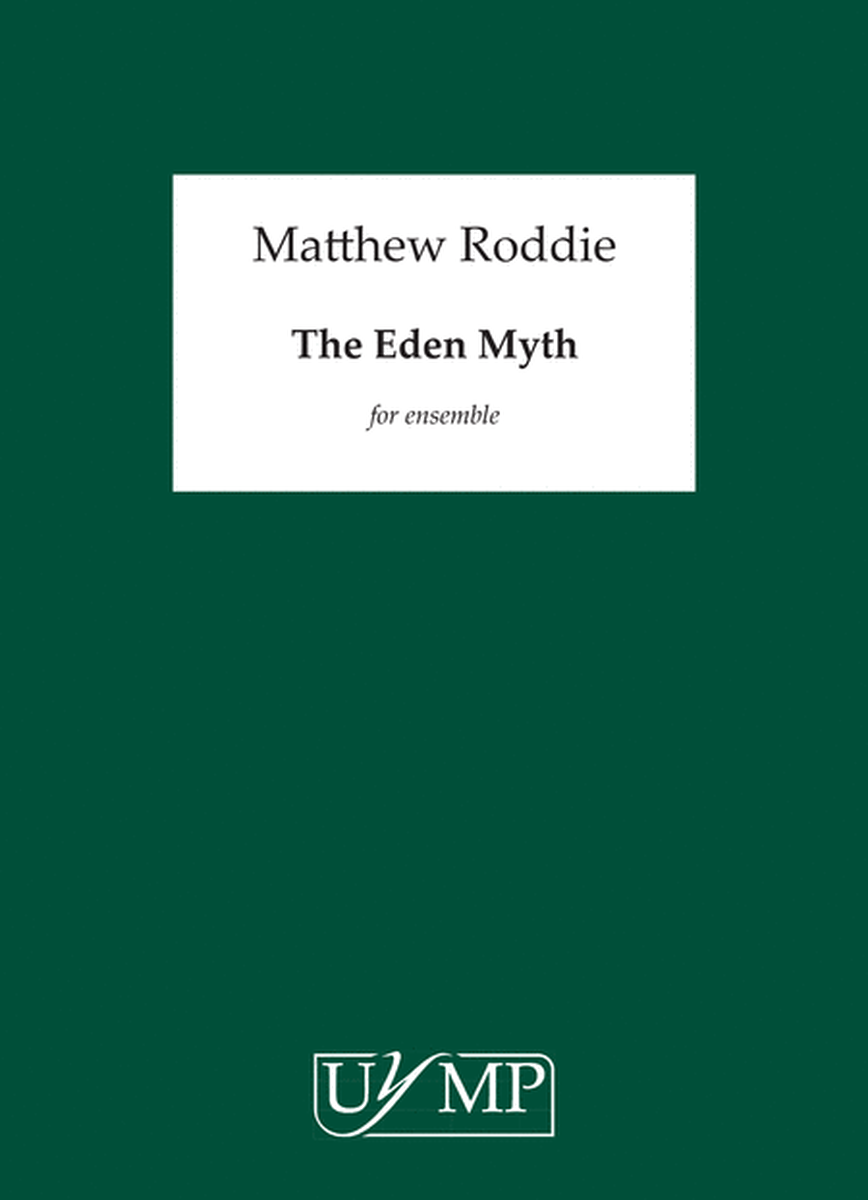 The Eden Myth