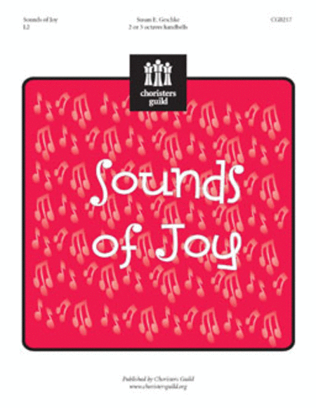 Sounds of Joy image number null