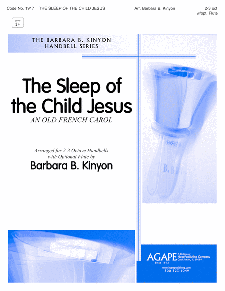 The Sleep of the Child Jesus image number null