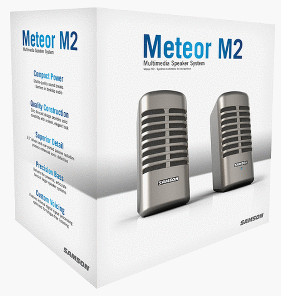 Meteor M2