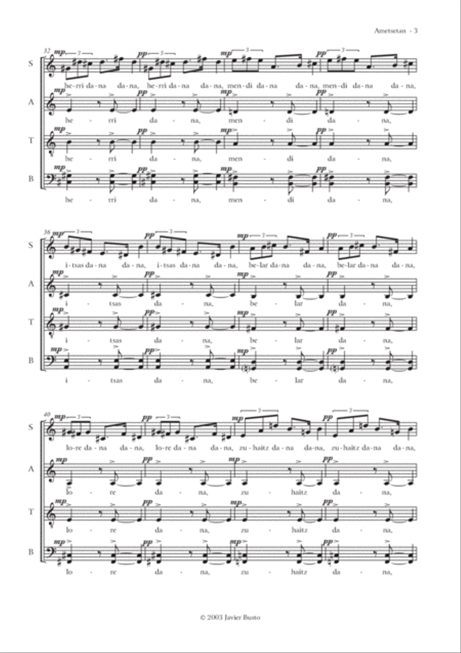 AMETSETAN (full version) Divisi scores gallery preview page 4