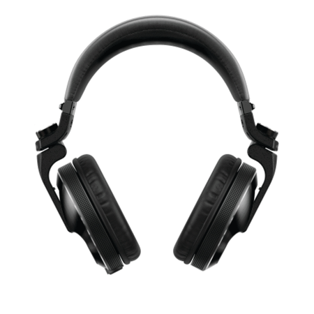 HDJ-X10-K Closedback DJ Headphones