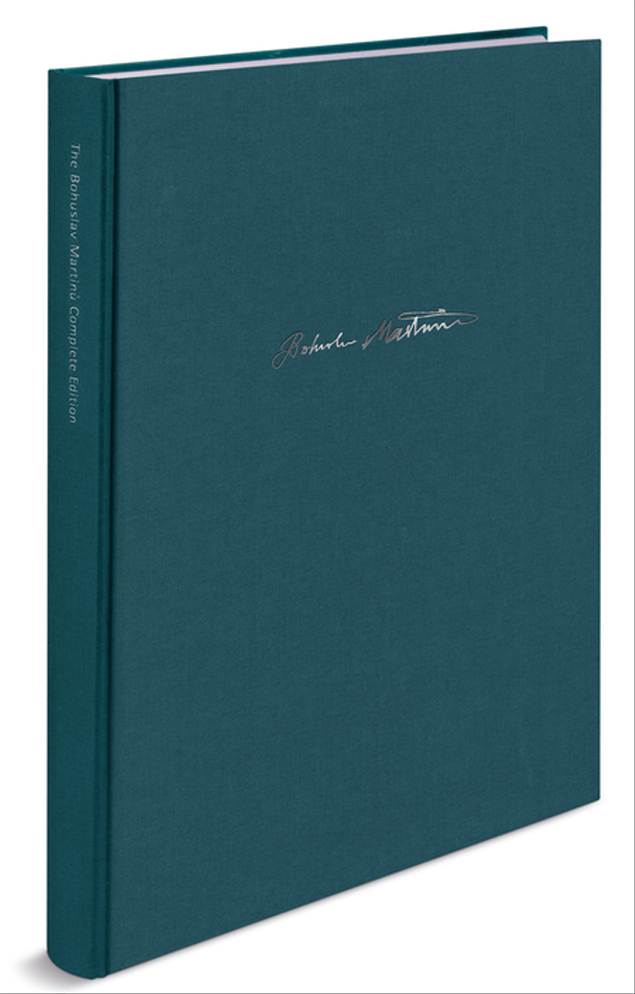 Symphony no. 4 H 305 TB scores gallery preview page 1