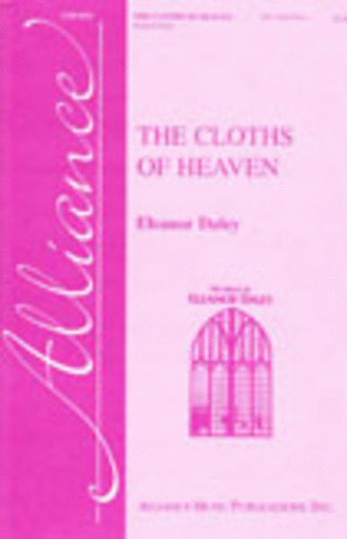 Cloths of Heaven image number null