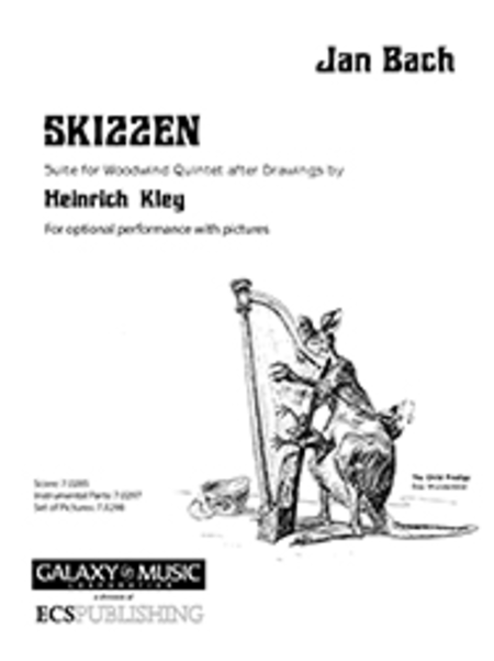 Skizzen (Score)