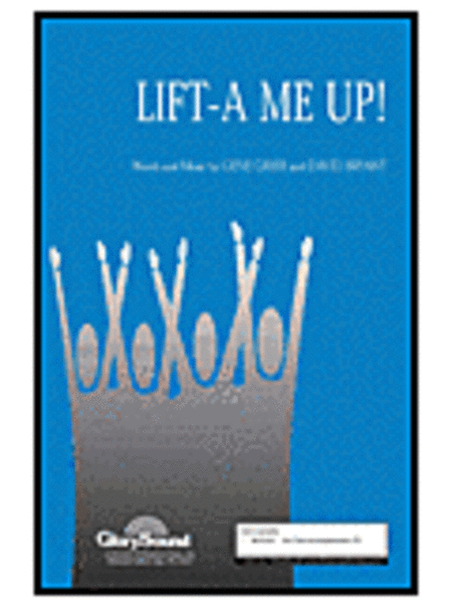 Lift-a Me Up image number null