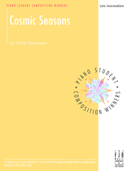 Cosmic Seasons