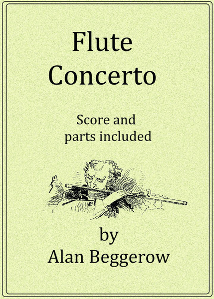 Flute Concerto image number null