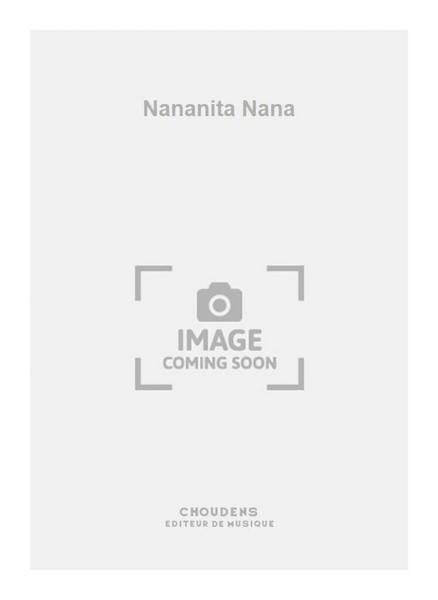 Nananita Nana